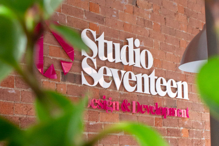 Sustainability | Studio Seventeen